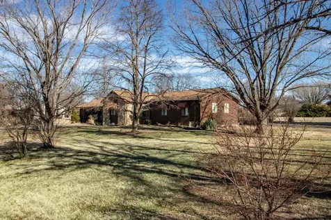 1934 S 125th East Wichita KS 67207
