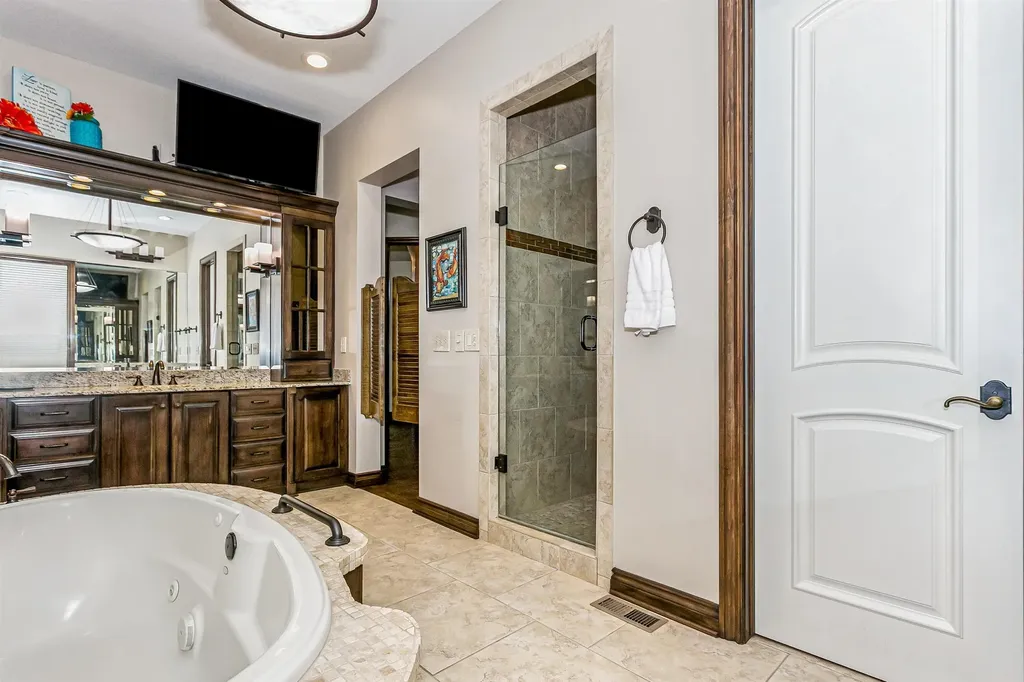 2009 N Clear Creek Court Wichita KS 67230
