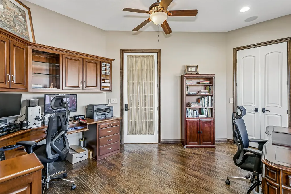 2009 N Clear Creek Court Wichita KS 67230