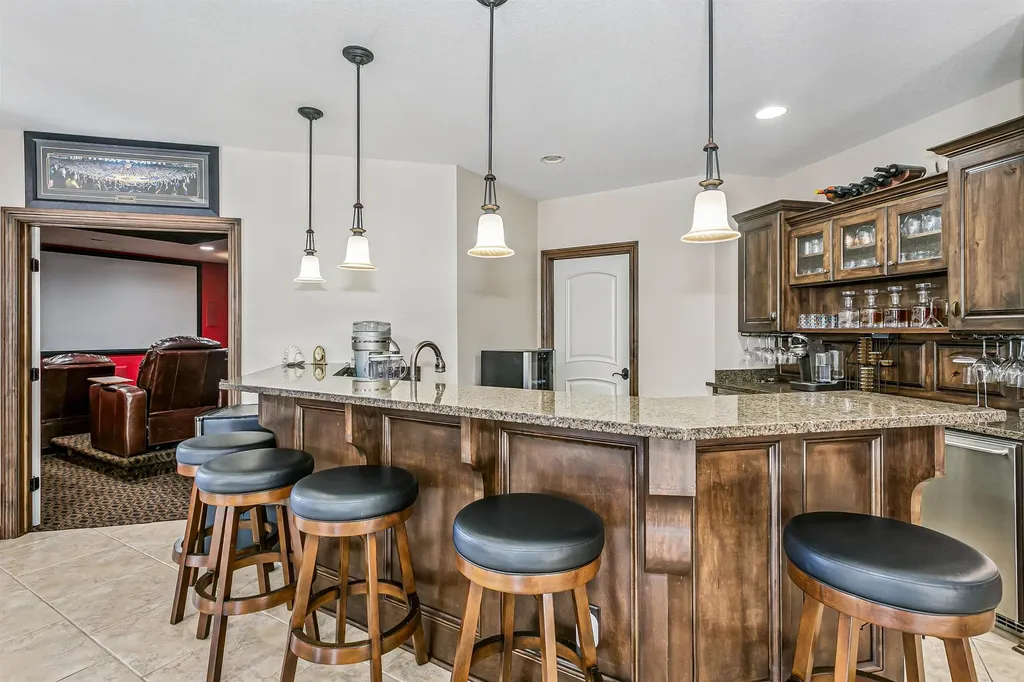 2009 N Clear Creek Court Wichita KS 67230