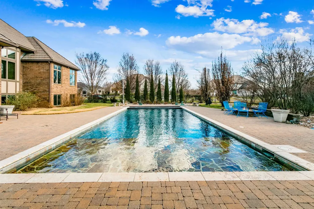 2009 N Clear Creek Court Wichita KS 67230