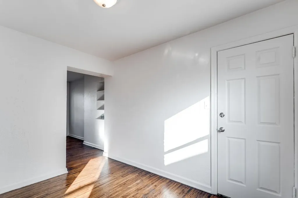 2801 E Harry Street Wichita KS 67211