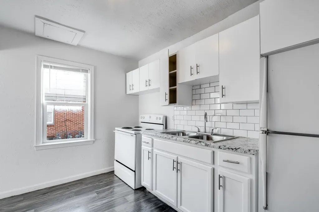 2801 E Harry Street Wichita KS 67211