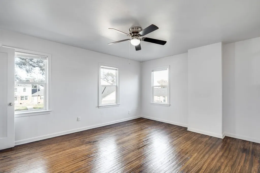 2801 E Harry Street Wichita KS 67211