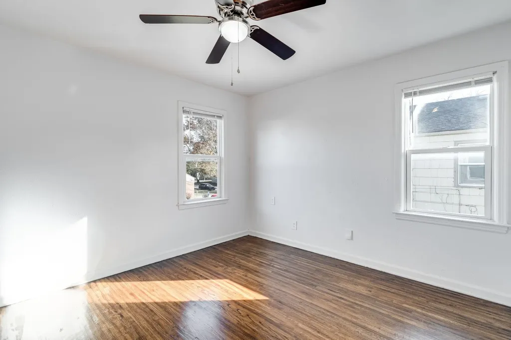 2801 E Harry Street Wichita KS 67211