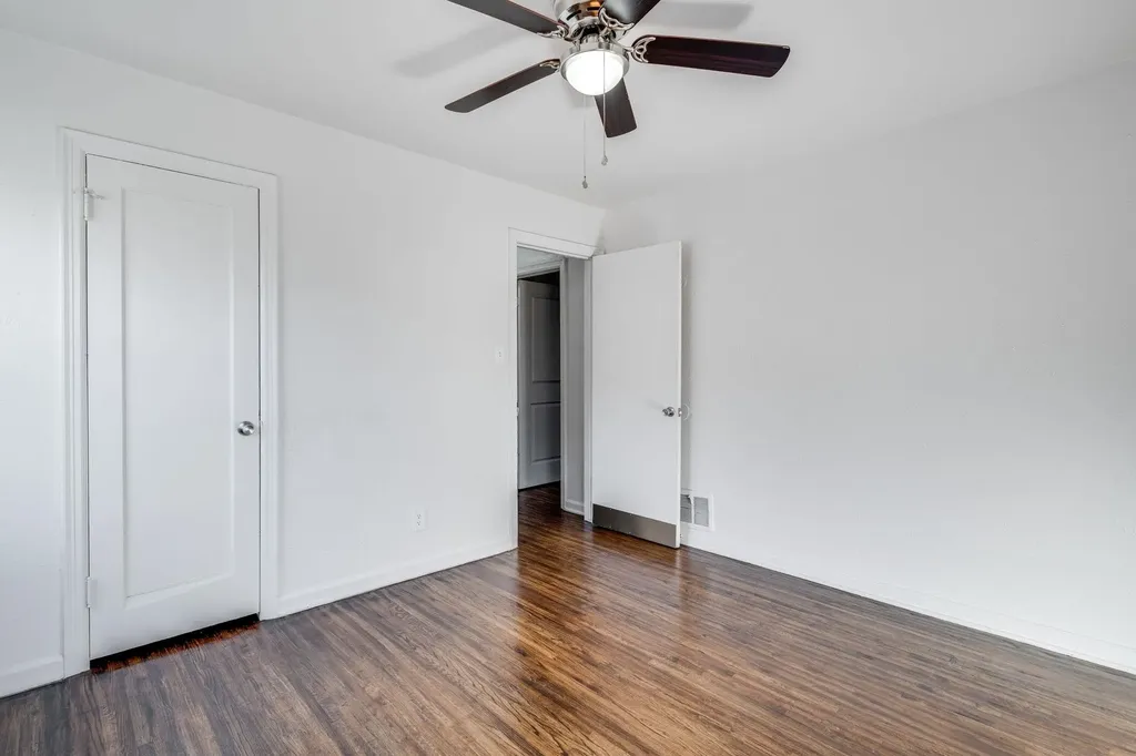 2801 E Harry Street Wichita KS 67211