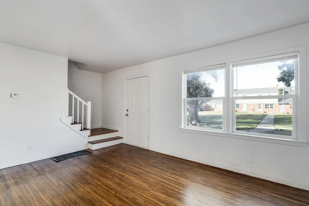 2801 E Harry Street Wichita KS 67211