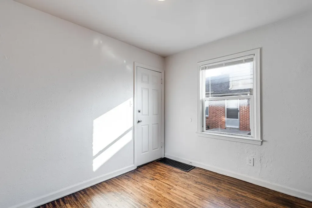 2801 E Harry Street Wichita KS 67211