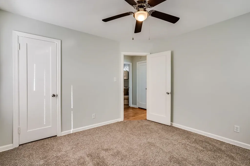 2801 E Harry Street Wichita KS 67211