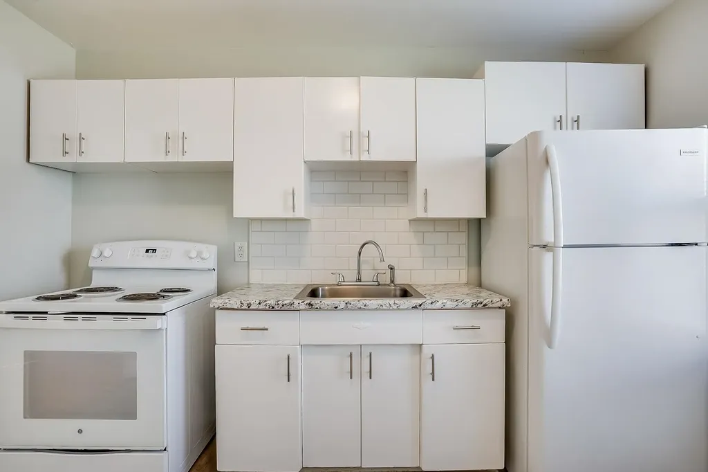 2801 E Harry Street Wichita KS 67211
