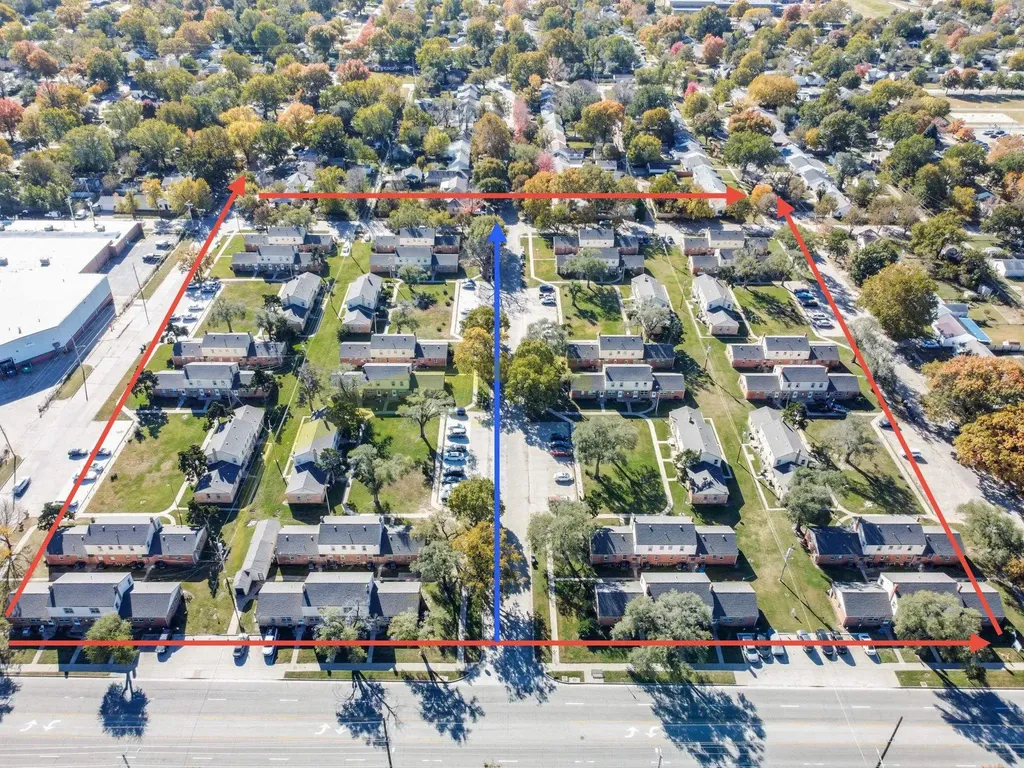 2801 E Harry Street Wichita KS 67211