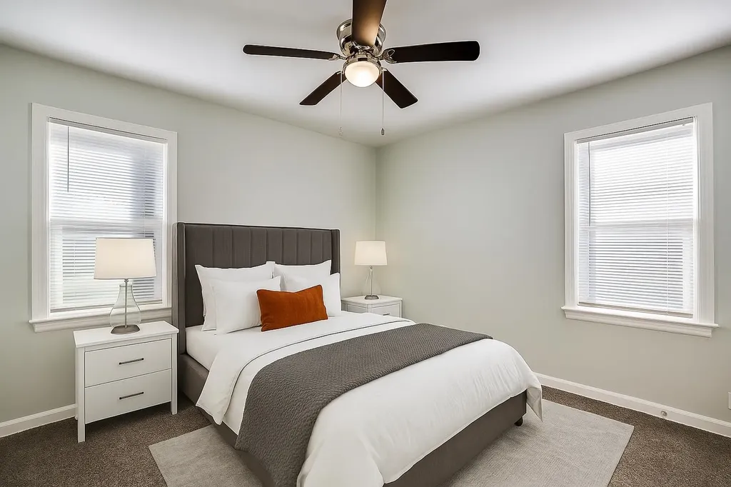 2801 E Harry Street Wichita KS 67211