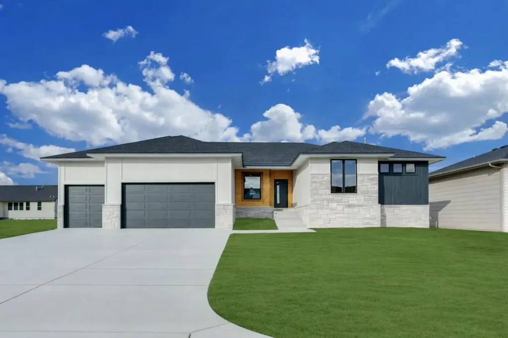3145 Judith Wichita KS 67205