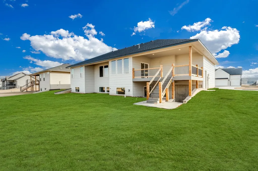 3145 Judith Wichita KS 67205