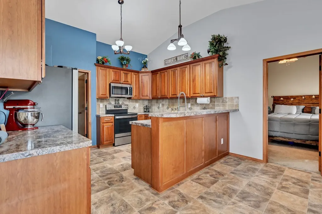 2723 E Fairchild Court Park City KS 67219