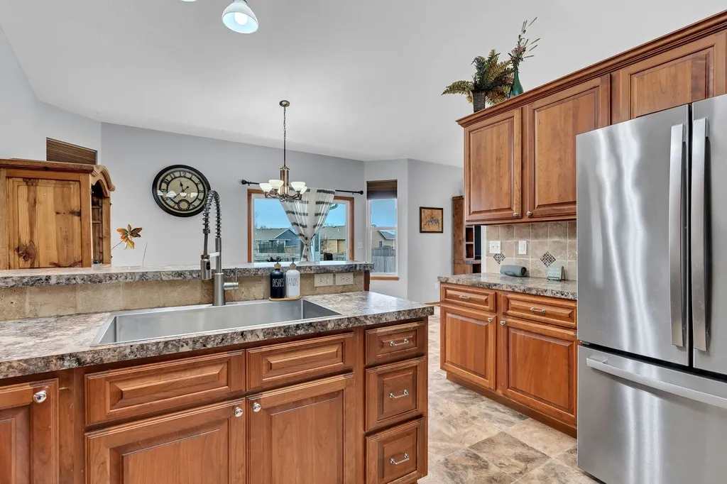 2723 E Fairchild Court Park City KS 67219
