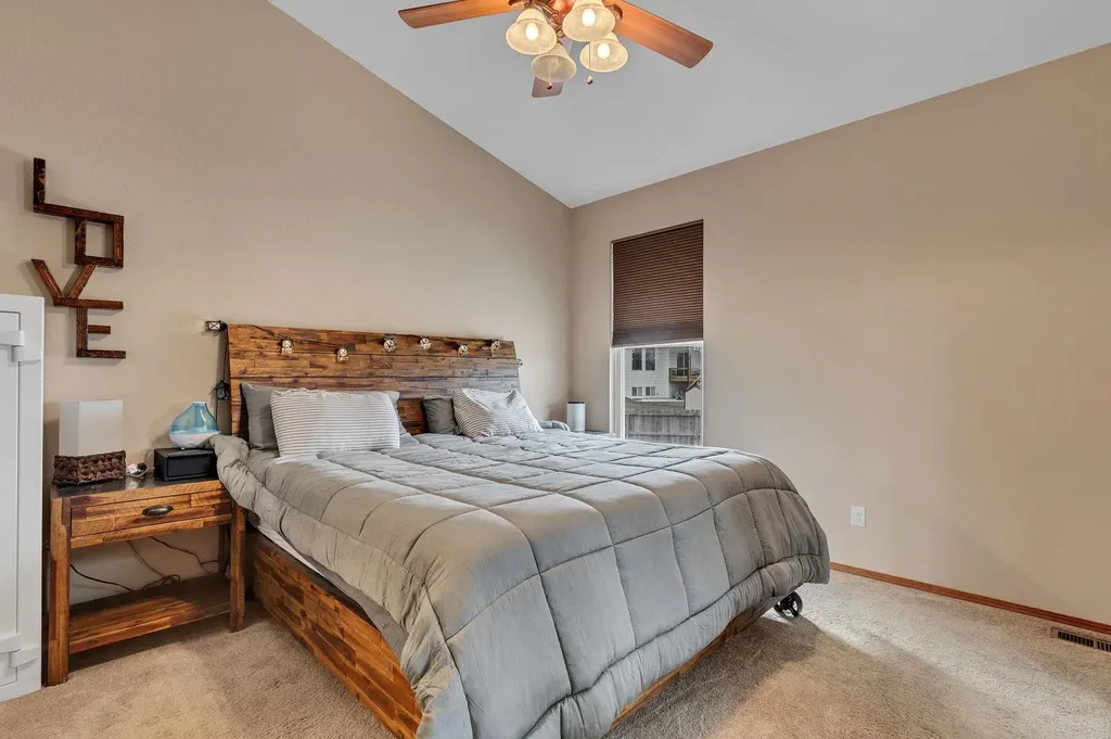 2723 E Fairchild Court Park City KS 67219