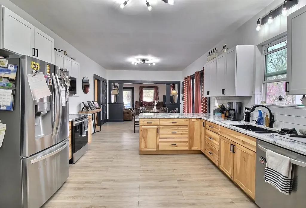 635 Cedar Street Kingman KS 67068