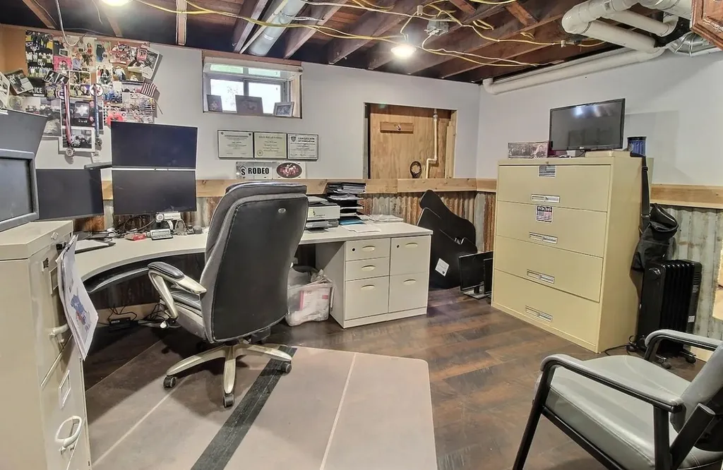 635 Cedar Street Kingman KS 67068