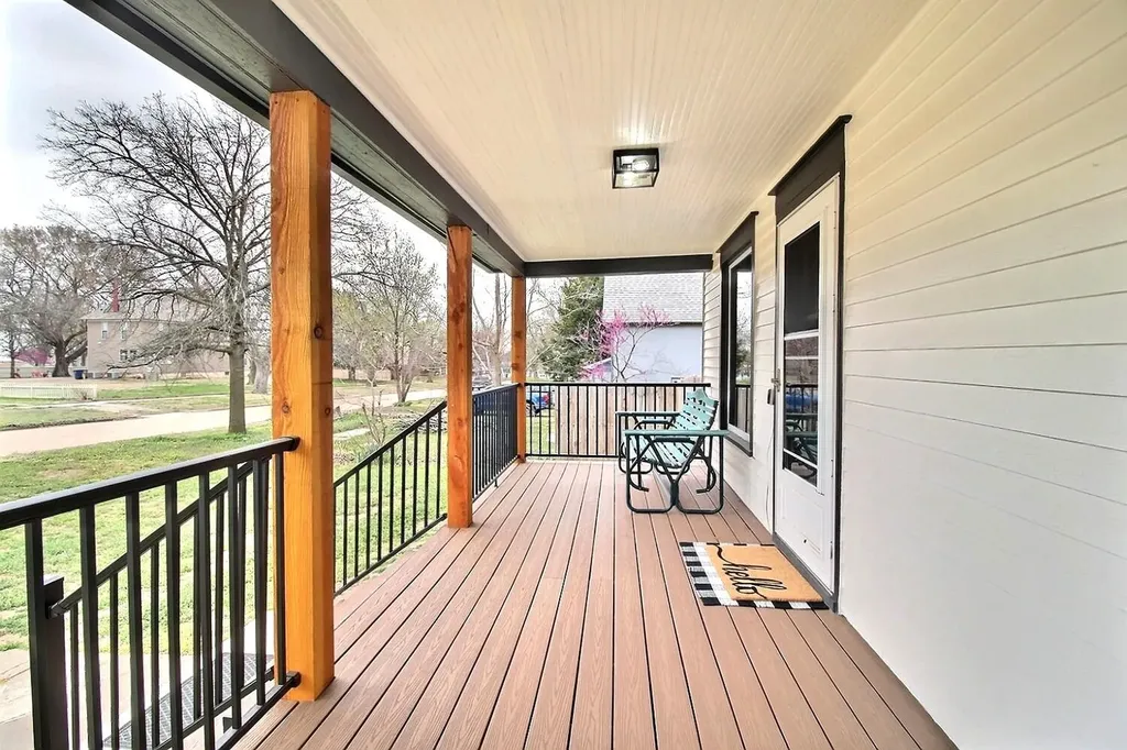 635 Cedar Street Kingman KS 67068