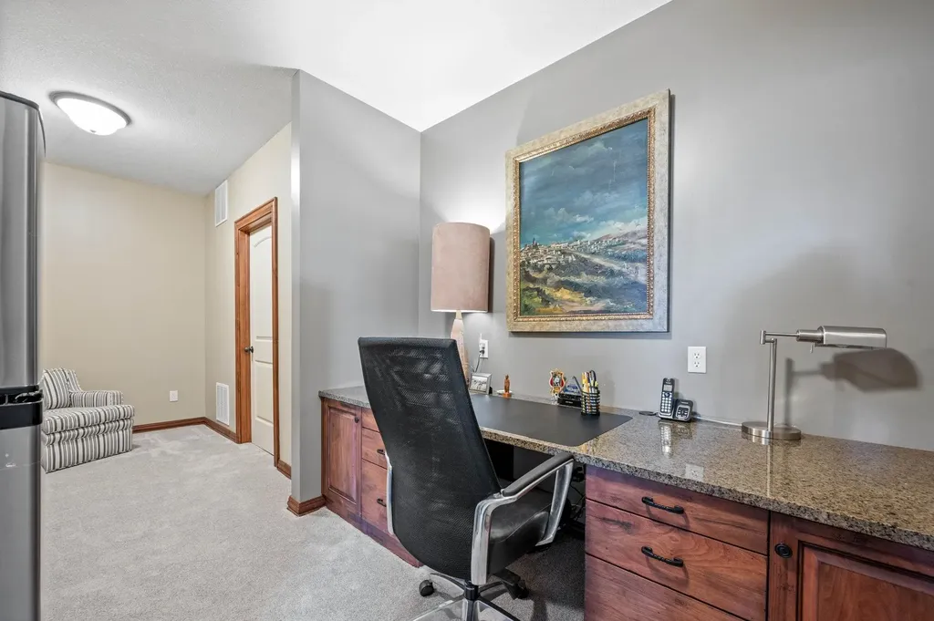 1038 N Bristol Street Wichita KS 67206