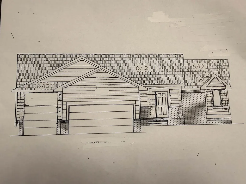 2101 S Tara Falls Court Wichita KS 67207