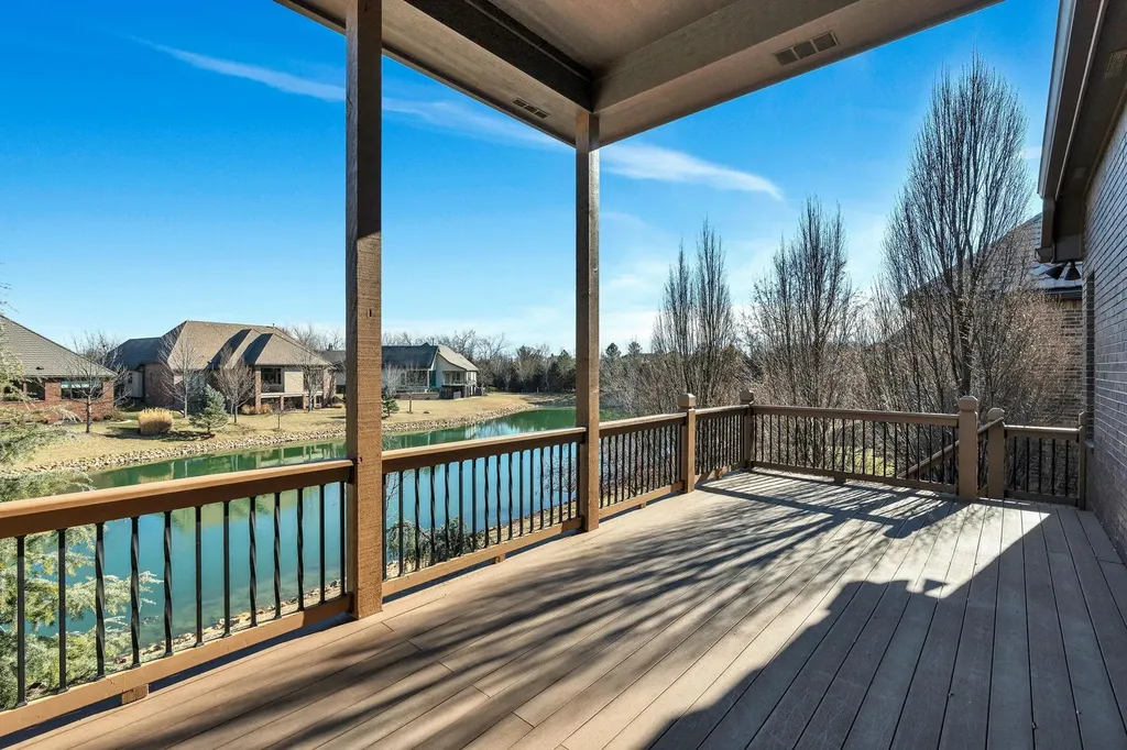 10635 E Glengate Circle Wichita KS 67206