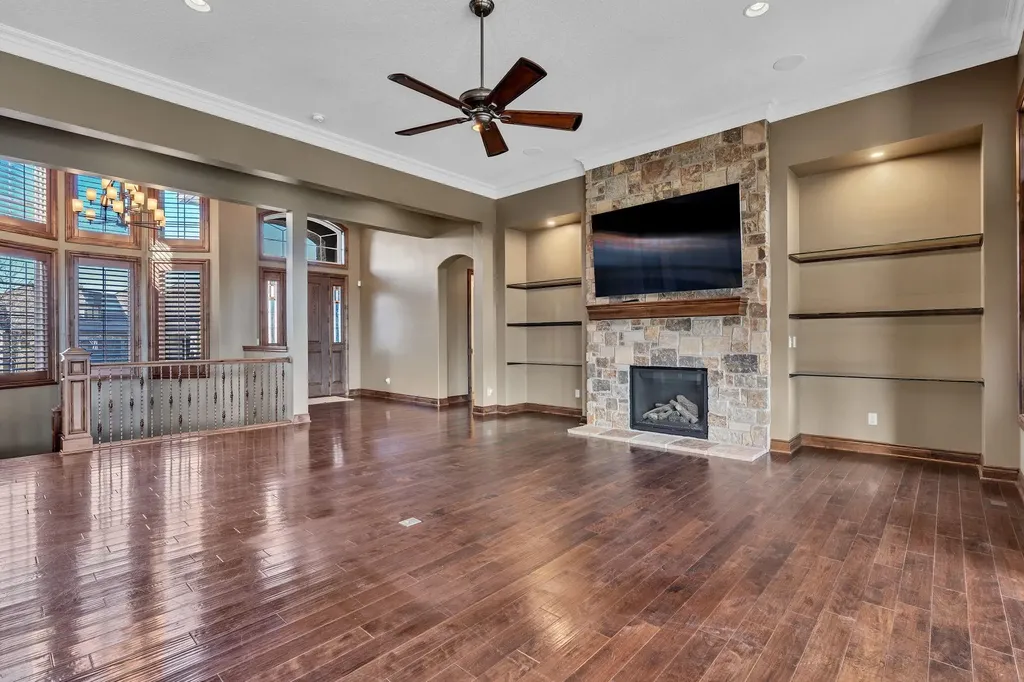 10635 E Glengate Circle Wichita KS 67206