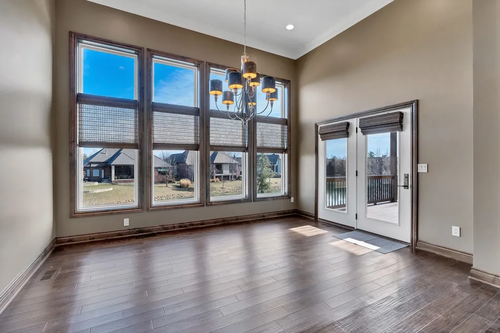 10635 E Glengate Circle Wichita KS 67206
