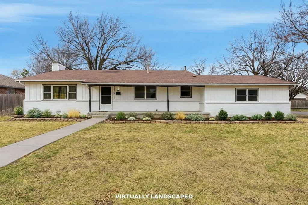 7416 E Pagent Lane Wichita KS 67206