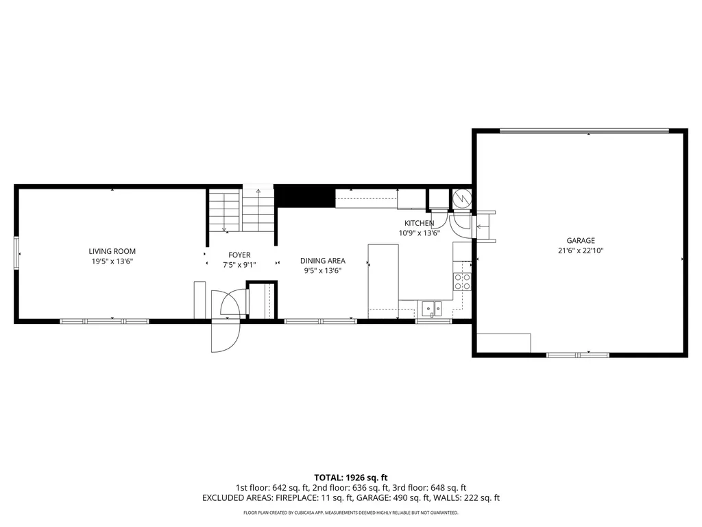 7416 E Pagent Lane Wichita KS 67206
