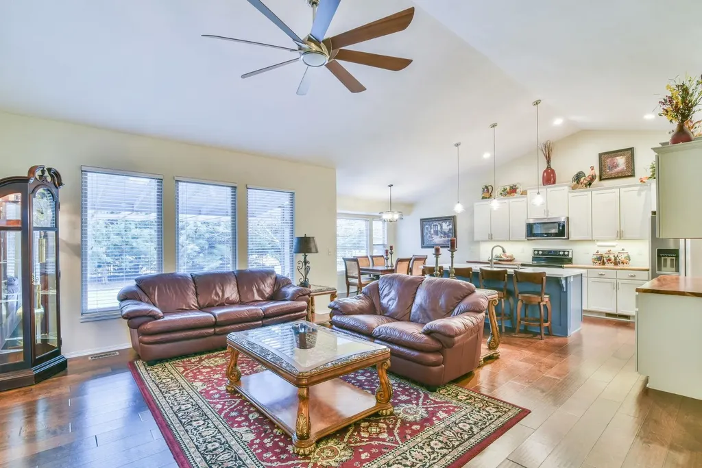 3110 N Landon Circle Wichita KS 67205