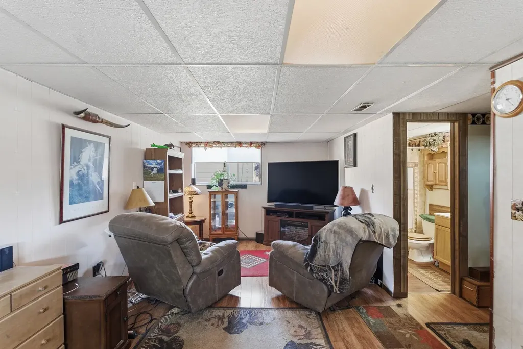 3054 S Gordon Avenue Wichita KS 67217