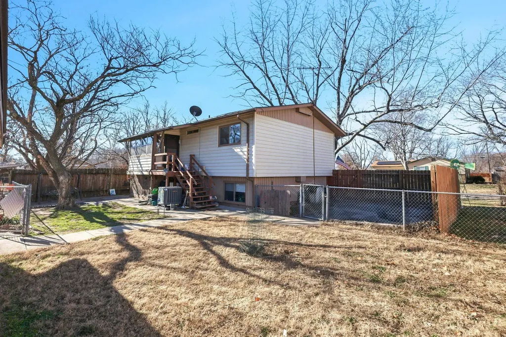 3054 S Gordon Avenue Wichita KS 67217