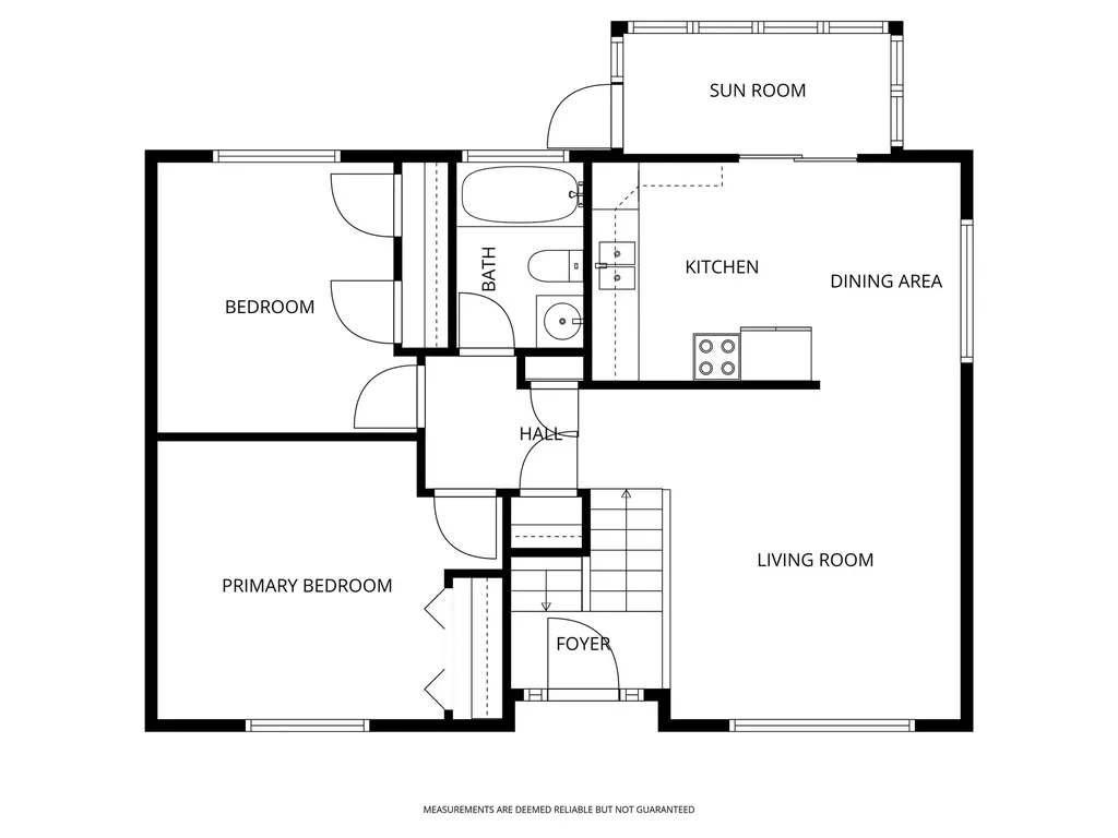 3054 S Gordon Avenue Wichita KS 67217