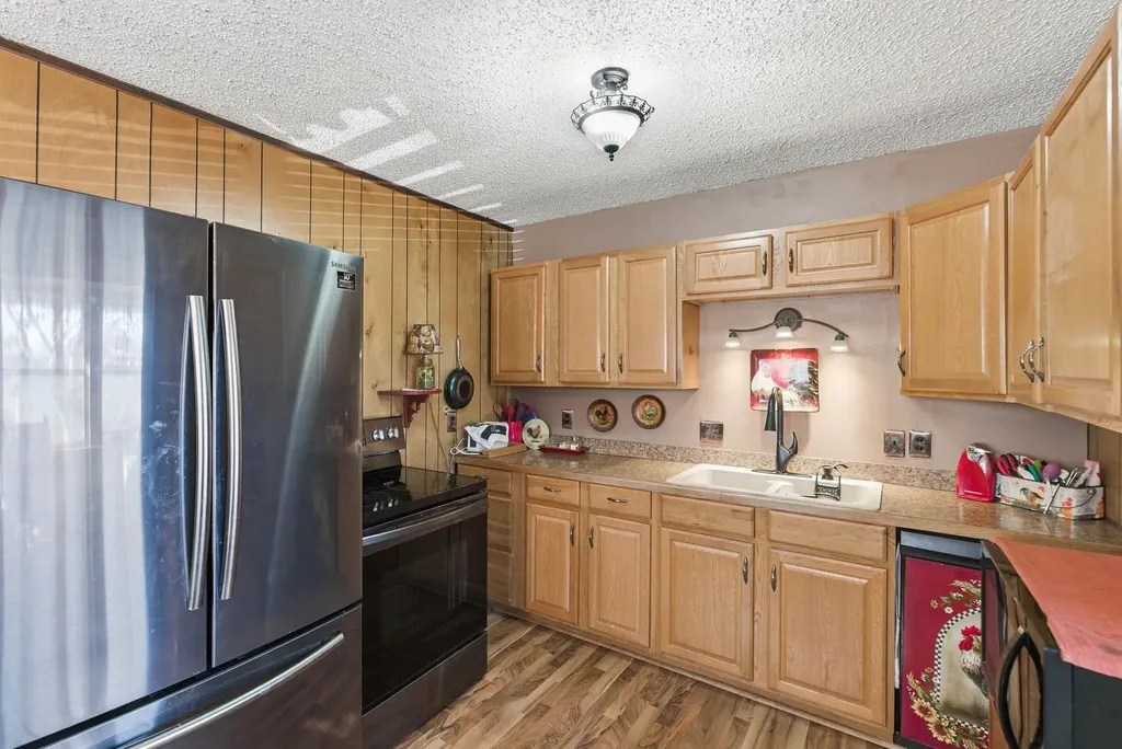 3054 S Gordon Avenue Wichita KS 67217