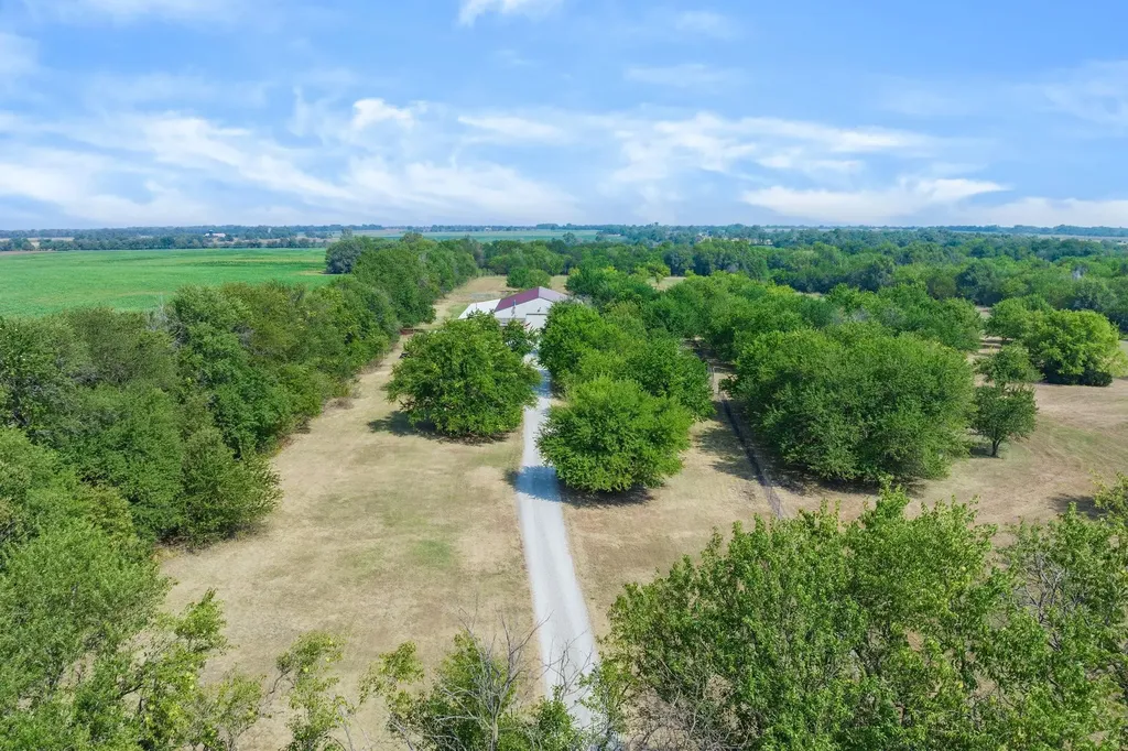 21950 W 79th Street S Viola KS 67149