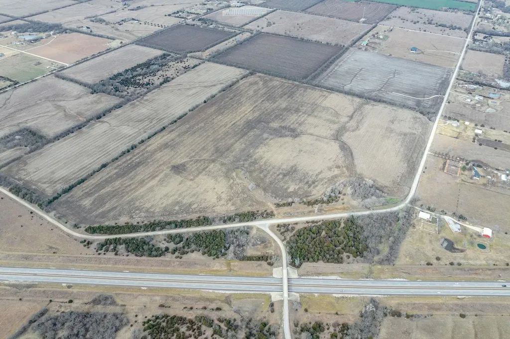 Lot 4 N Mills Estates Andover KS 67002