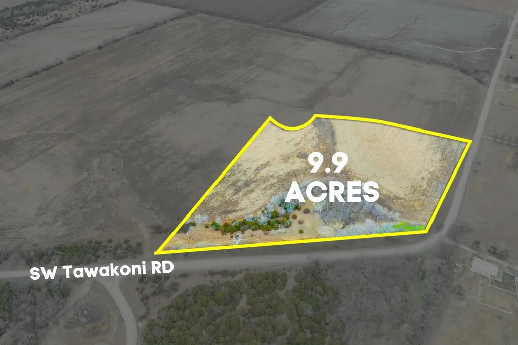 Lot 4 N Mills Estates Andover KS 67002
