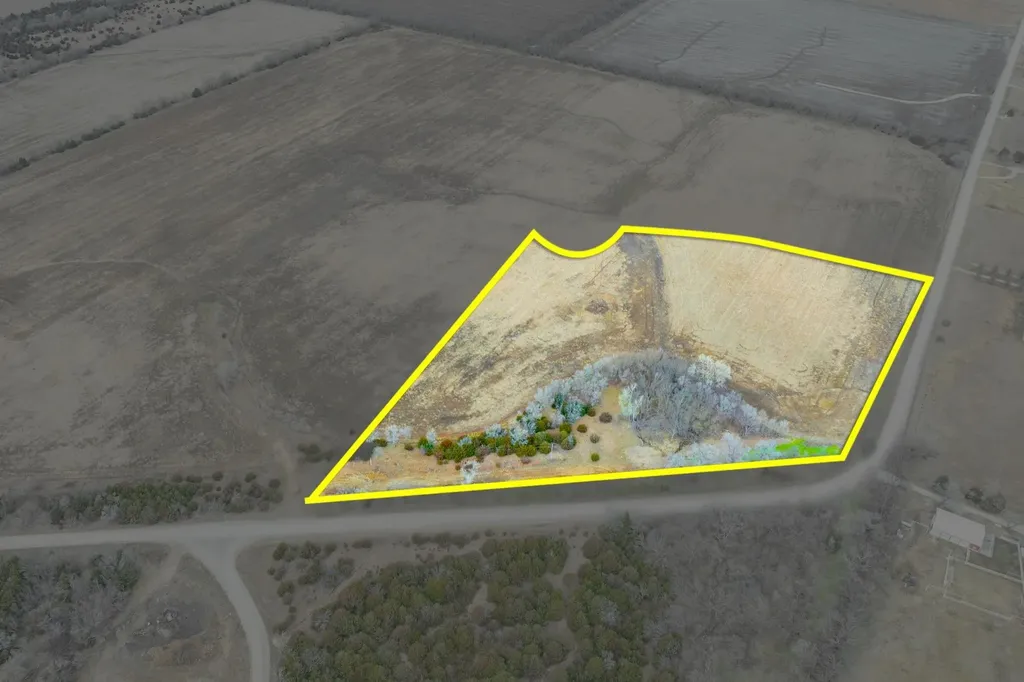 Lot 4 N Mills Estates Andover KS 67002
