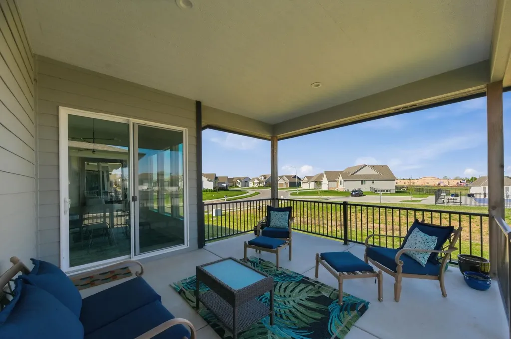 2403 N Bluestone Street Andover KS 67002