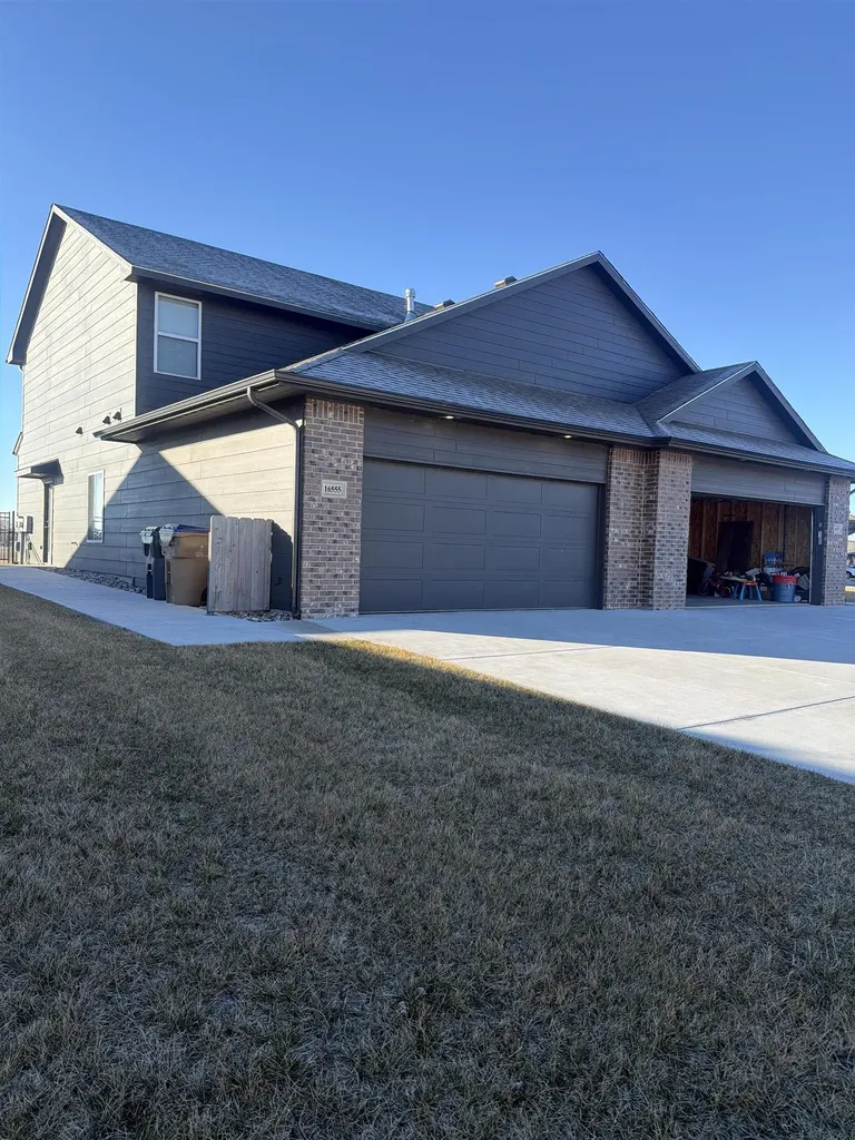 16555-16557 W Lynndale Street Goddard KS 67052