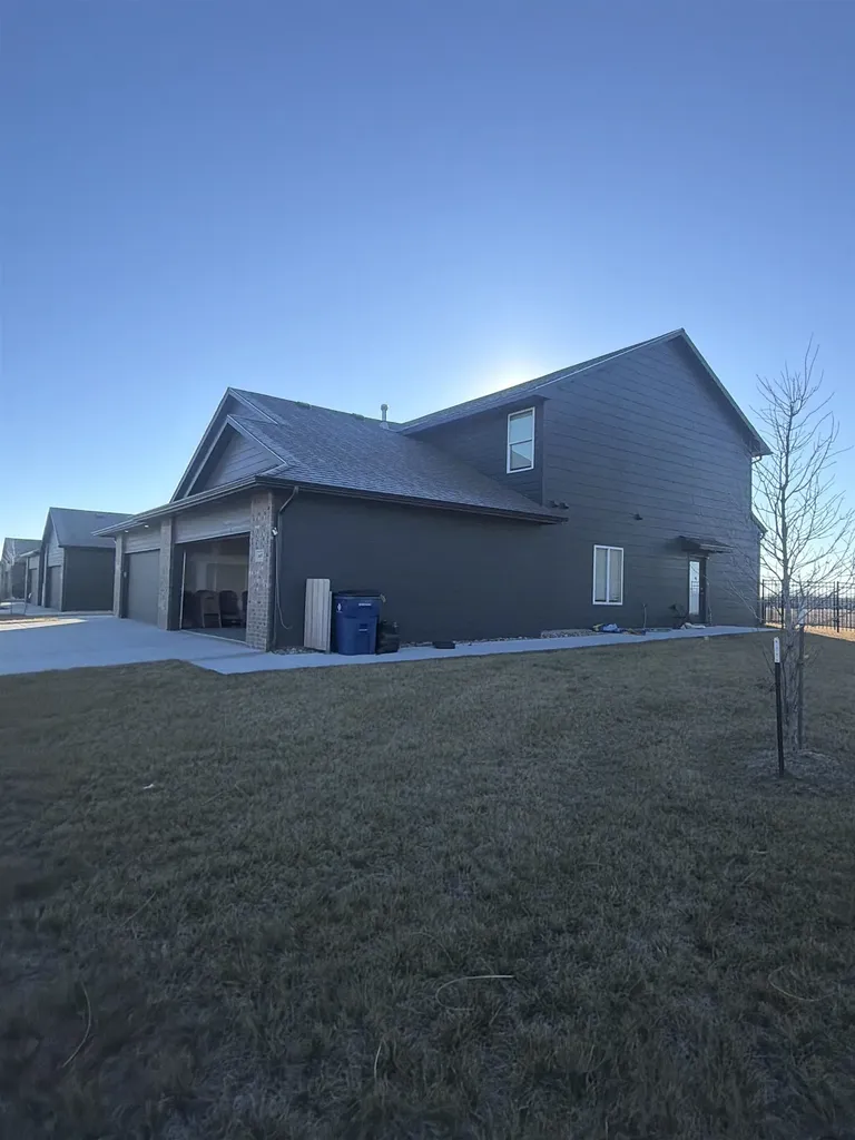 16555-16557 W Lynndale Street Goddard KS 67052