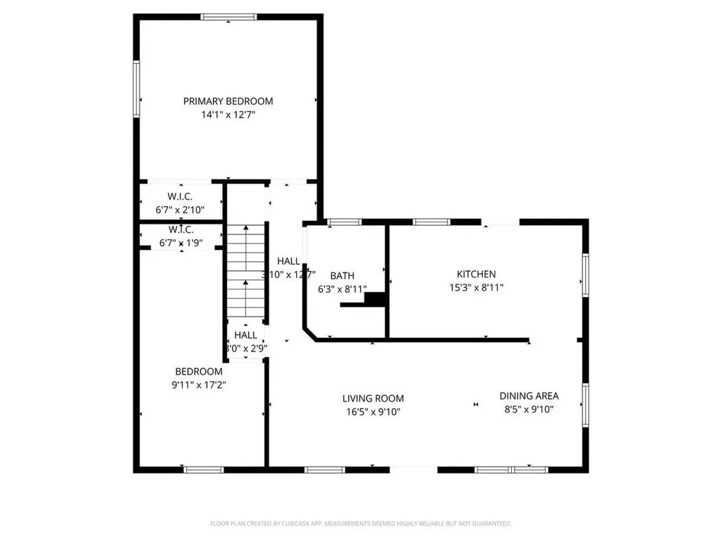 131 S Prospect Avenue Clearwater KS 67026-2601