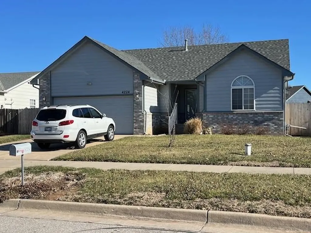 4224 S Boyd Street Wichita KS 67215
