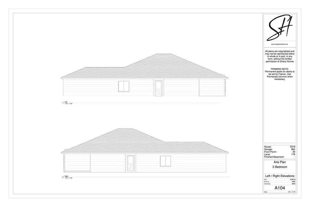 3737 W Longleaf Street Wichita KS 67205