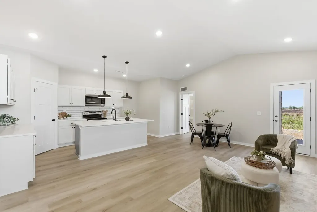 3739 W Longleaf Street Wichita KS 67205