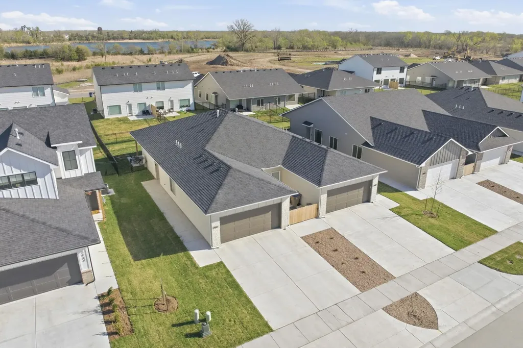 3857 W Longleaf Street Wichita KS 67205