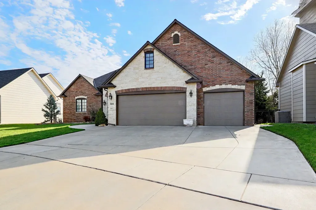 3814 N Lily Maize KS 67101