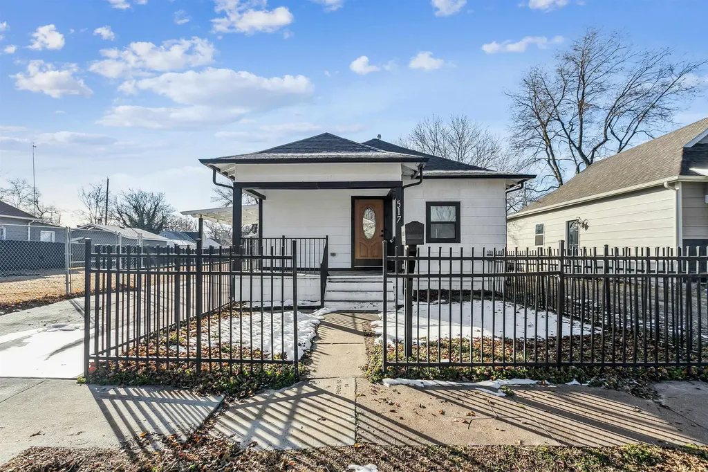 517 W Shirk Street Wichita KS 67213